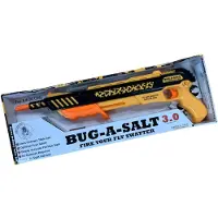 Bug-A-Salt Fly 3.0 (Color: Orange)