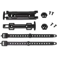 Ortlieb Mount Set Toptube Bags pyörälaukun lisäpidike