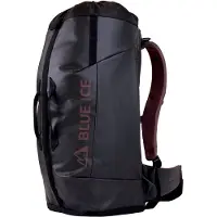 Blue Ice Moonlight 35L Pack Pirate Black - S/M