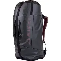 Blue Ice Moonlight 55L Pack Pirate Black - S/M