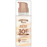 Hawaiian Tropic Hydrating Protection Face SPF30 50 ml