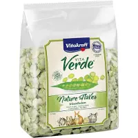 Vitakraft 6 x Vita Verde Nature Flakes