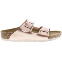 Birkenstock Arizona Kids Bf Electric Metallic Copper - Gold - 32