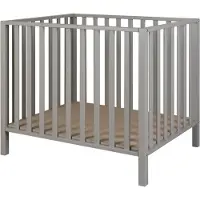 Quax Cubic Leikkikehä, Stone