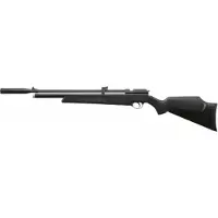 Artemis Snowpeak PR900 Gen2 PCP 5,5mm - Black