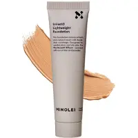 Minolei Uniset Lightweight Foundation N 40