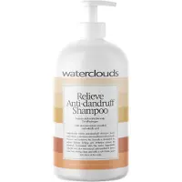 Waterclouds Relieve Anti-dandruff Shampoo 1000 ml