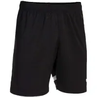 Joma Tokyo Shorts Musta 5-6 Years Poika