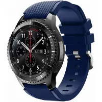 Cadorabo Samsung Galaxy Gear S3/Gear 2 -kellon ranneke