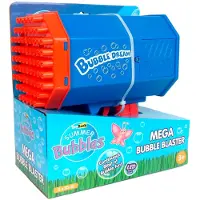TOYROCK Mega Kuplablasteri