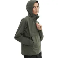 Tropicfeel Ns40 Collegepaita Puolivetoketjulla