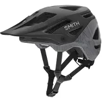 Smith Payroll MIPS Aleck Cs Helmet matte black / topo Koko SM
