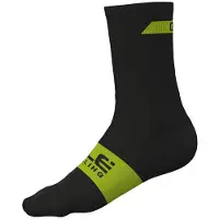 ALÉ Follow Me T-Care Plus Socks Pyöräilysukat koko 36-39 väri musta