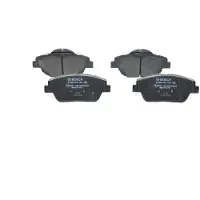 Bosch Jarrupalasarja 0 986 494 755, edessä