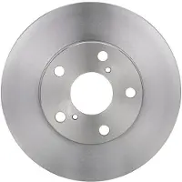 Bosch Jarrulevy (1kpl) 0 986 479 111