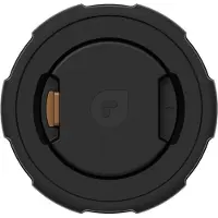 Polar Pro Defender Pro Large 81-90mm lens diameters Black linssinsuoja