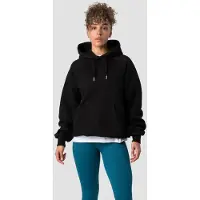 ICANIWILL Everyday Hoodie Black