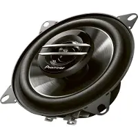Pioneer TS-G1020F 4' koaksiaalikaiuttimet