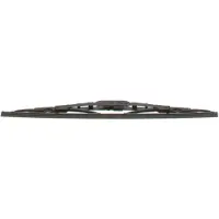 Bosch Twin 550U Tuulilasinpyyhin, Pyyhkijänsulka, 1 kpl - Ford - Renault - Toyota - Fiat - Audi - Mitsubishi - Mercedes - Peugeot