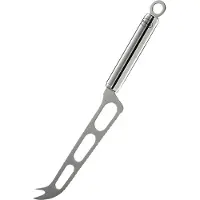 Rösle - Juustoveitsi 28 cm Ruostumaton teräs
