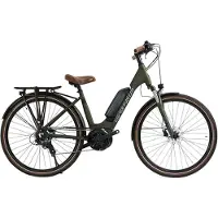 Granville E-urban 30 Plus Bosch Active Plus 26´´ Sähköpyörä