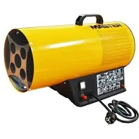 Master 18kW-33kW Lämpöpuhallin
