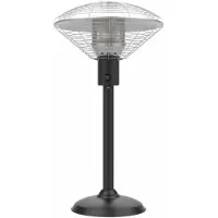 Sahara Pöytälämmitin 4 kW