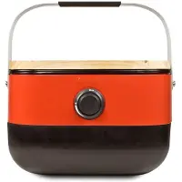 Sahara Kaasugrilli mini