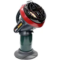 Mr. Heater Little Buddy kaasulämmitin