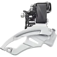 Shimano Altus Down Swing Fd-m2000 63-66º Etuvaihtaja