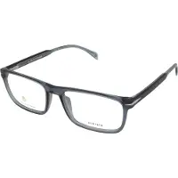 David Beckham DB 1135 55/17/150 Siniset asetaattikehykset MIESTEN DB 1135