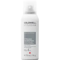 Goldwell Stylesign Hairspray vahva hiusspray Hiusspray 75 ml