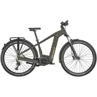 Scott Bikes Axis Eride 30 Men 29´´ Deore 11s Sähköpyörä