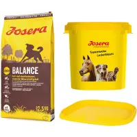 Josera Balance 12.5 kg Senior