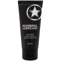 Ouch! Ejakulaatiota hidastava liukaste Ouch!, 100 ml