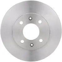 Bosch Jarrulevy 0 986 479 286 edessä, tuuletettu, 1 Kappale