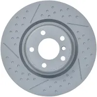 Bosch Jarrulevy 0 986 479 E05 takana, tuuletettu, uritettu, erittäin hiilihappoinen, 1 Kappale