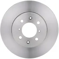 Bosch Jarrulevy 0 986 478 889 edessä, täysi, 1 Kappale