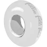 Folli Follie Naisten helmet Folli Follie 1POF002 Harmaa 1 cm