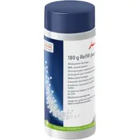Jura maidonvaahdottimen puhdistustabletit, 180 g