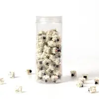 Keychron Gateron Silent Black Switch Set (110pcs)