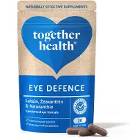 Together Health Eye Defence