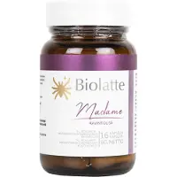 Biolatte Madame