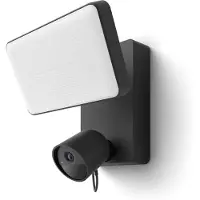 Philips Hue Secure valonheitin kameralla