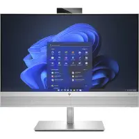 HP 23,8" EliteOne 840 G9, AIO-tietokone