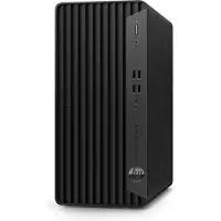 HP Elite Tower 800 G9 i7-13700, 16 Gt, 512 Gt SSD, Win 11 Pro -pöytätietokone, tornikotelo, musta