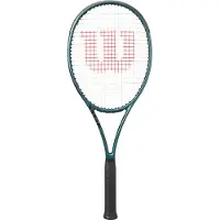Wilson Blade 98 18X20 V9 FRM, Tennismailat