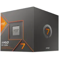 AMD Ryzen 7 8700G 4.2 GHz 16 MB, AM5 -suoritin