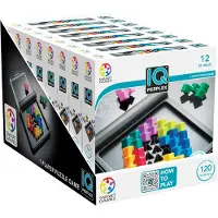 SmartGames Iq Perplex-pulmapeli