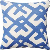 Chhatwal & Jonsson Dadra tyyny Riviera Blue